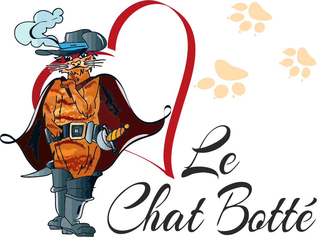 Le Chat Botté